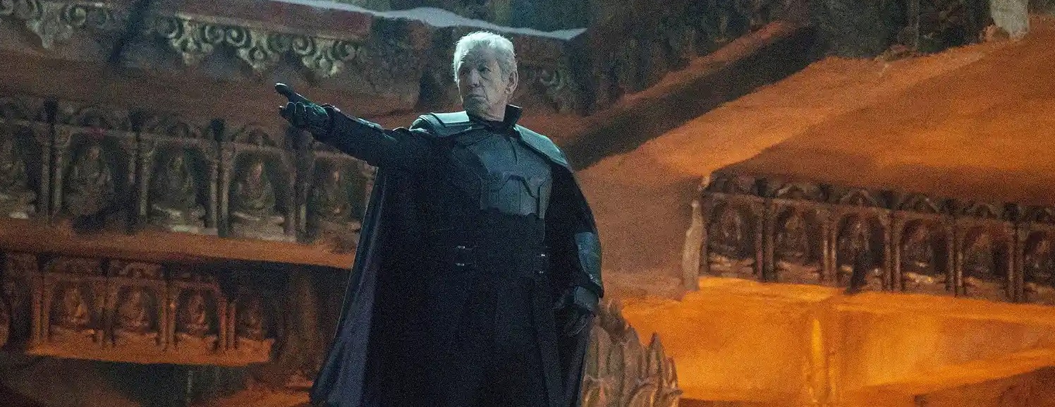 Vengadores Juicio Final: Ian McKellen hace una revelación sobre Magneto