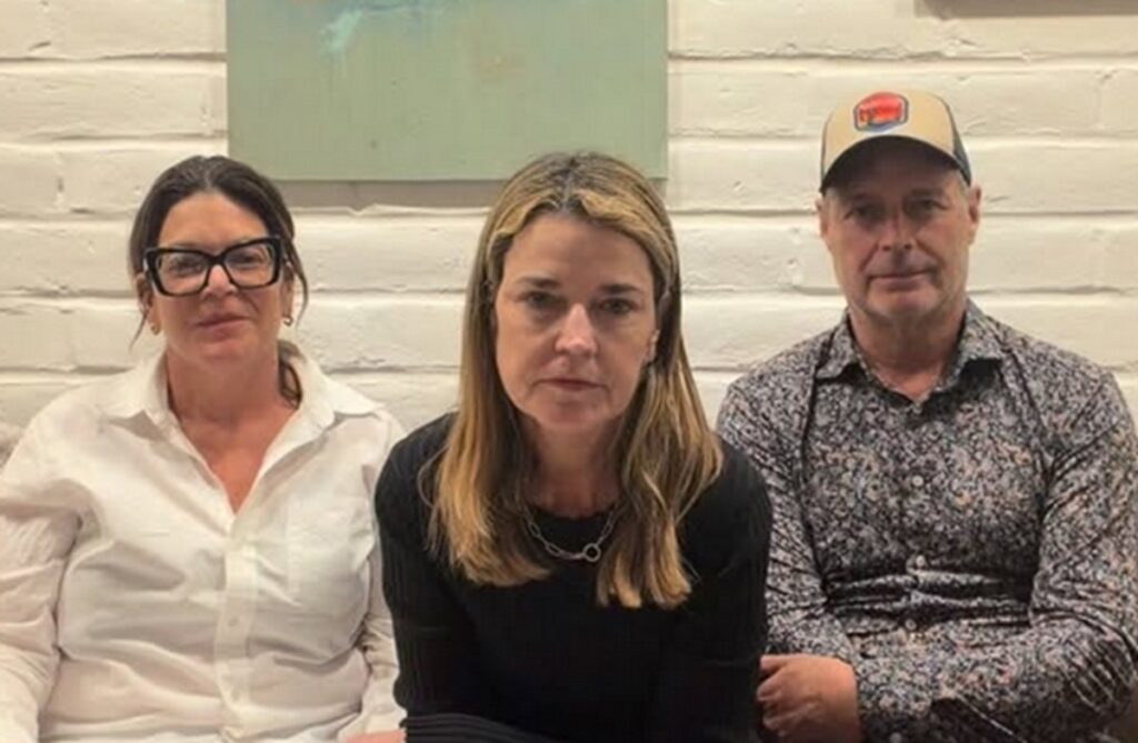 sabana guthrie madre