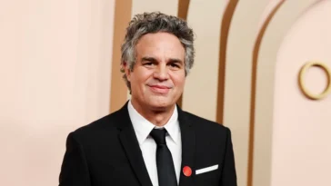 ¿Disney y Marvel despidieron a Mark Ruffalo por los Globos de Oro?