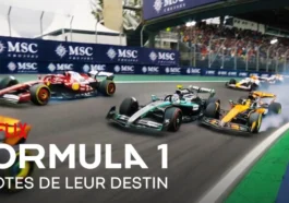 Fórmula 1 Temporada 9: ¿Qué fecha de estreno en Netflix?