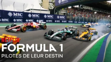Fórmula 1 Temporada 9: ¿Qué fecha de estreno en Netflix?