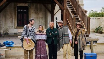 Tout Simply Fan: ¿Quiénes son Adrien, Nina, Max y Magalie?