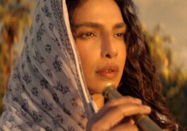 ¿Qué fecha de estreno tendrá la secuela de La Falaise?