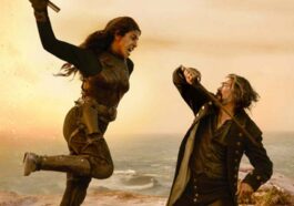 The Cliff: ¡Explicación del final! ¿Quién murió?