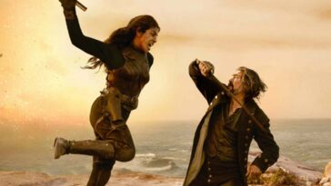 The Cliff: ¡Explicación del final! ¿Quién murió?