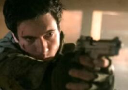 Falling Skyes Temporada 3: ¿Quién es el topo?