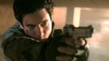 Falling Skyes Temporada 3: ¿Quién es el topo?