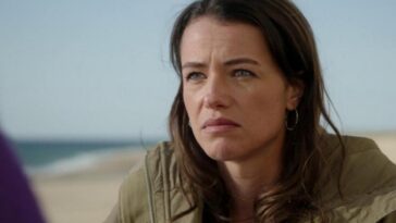 Érica Temporada 1: ¡Explicación del final!