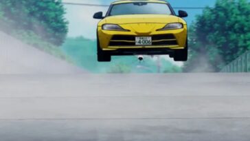 MF Ghost Temporada 3 Episodio 10: ¿Qué fecha de lanzamiento de Crunchyroll?