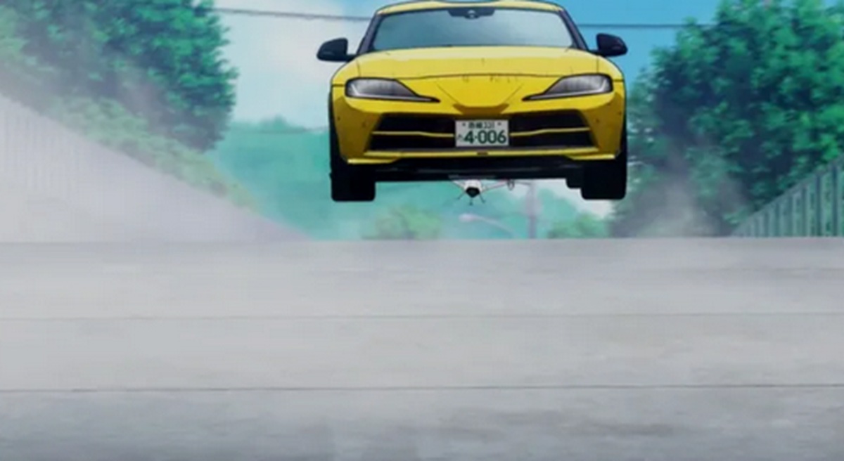 MF Ghost Temporada 3 Episodio 10: ¿Qué fecha de lanzamiento de Crunchyroll?