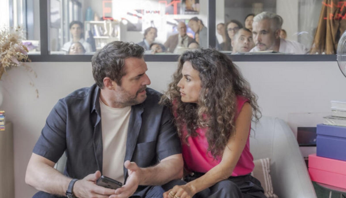 Papá a pesar de él: ¡Explicación del final!