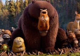 Jumpers: ¿Hay una escena post-créditos?