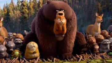 Jumpers: ¿Hay una escena post-créditos?