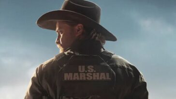 Marshals A Yellowstone Story Temporada 2: ¿Qué fecha de lanzamiento?