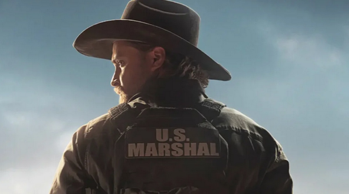 Marshals A Yellowstone Story Temporada 2: ¿Qué fecha de lanzamiento?
