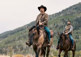 Marshals A Yellowstone Story Temporada 1: ¿Cuántos episodios habrá?