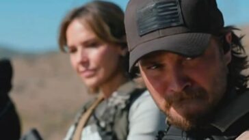 Marshals A Yellowstone Story Episodio 2: ¿Qué fecha y hora de estreno?