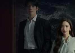 The Mermaid's Kiss Temporada 2: ¿Cuál es la fecha de lanzamiento de Prime Video?