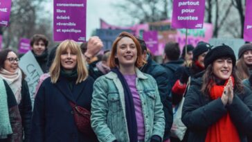 La Casa de las Mujeres: ¿Dónde ver la película en streaming? netflix