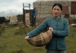 Young Sherlock Temporada 1: ¡Explicación de la escena posterior a los créditos!