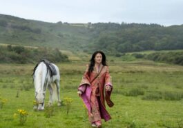 El joven Sherlock Temporada 1: ¿Dónde se filmó? ¡Lugares de rodaje!