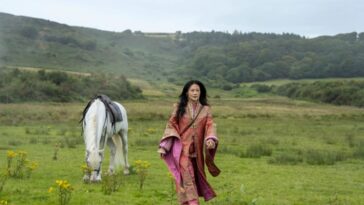 El joven Sherlock Temporada 1: ¿Dónde se filmó? ¡Lugares de rodaje!