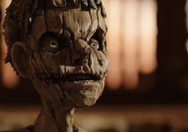 Pinocho sin cuerdas: ¿Qué fecha de estreno tendrá la película de terror?