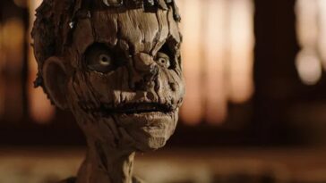 Pinocho sin cuerdas: ¿Qué fecha de estreno tendrá la película de terror?