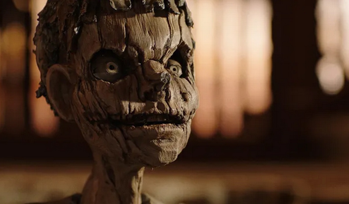 Pinocho sin cuerdas: ¿Qué fecha de estreno tendrá la película de terror?