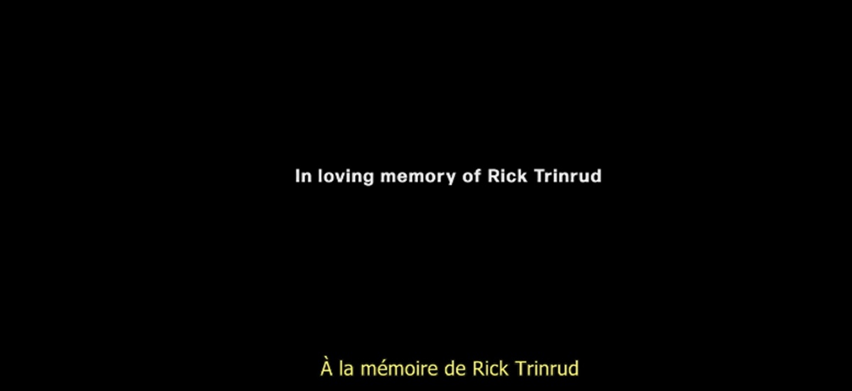 School Spirits Temporada 3: ¿Quién es Rick Trinrud a quien rendimos homenaje?
