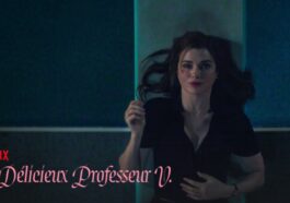 The Delightful Professor V Temporada 2: ¿Qué fecha de lanzamiento de Netflix?