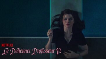 The Delightful Professor V Temporada 2: ¿Qué fecha de lanzamiento de Netflix?