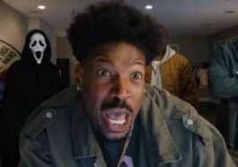 Scary Movie 6: ¡La Generación Z se siente ofendida por el tráiler!