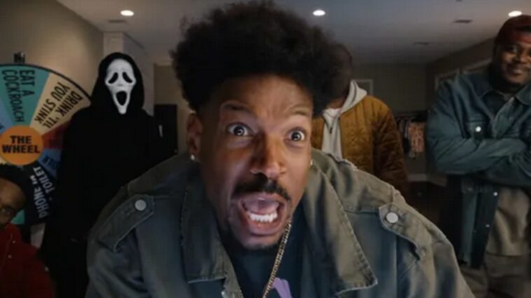 Scary Movie 6: ¡La Generación Z se siente ofendida por el tráiler!