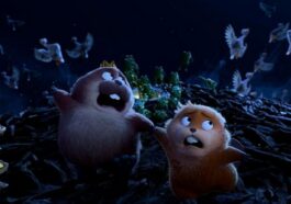 Saltadores 2: ¿Qué fecha de lanzamiento? ¿Una secuela planificada?