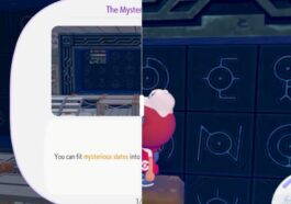 Pokémon Pokopia: ¿Qué hacer con las pizarras misteriosas?