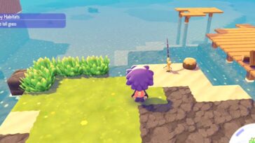 Pokémon Pokopia: ¿Cómo aprender a saltar?