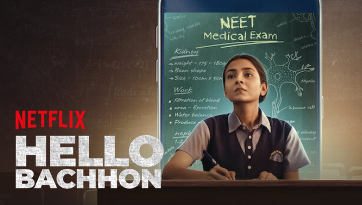 Hola Bachhon Temporada 2: ¿Qué fecha de lanzamiento de Netflix?