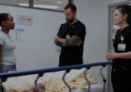 The Pitt Temporada 2 Episodio 10: ¿Qué fecha y hora de lanzamiento?