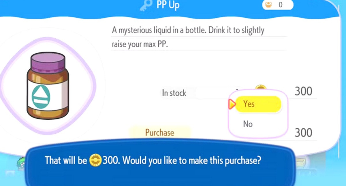 Pokémon Pokopia: ¿Cómo restaurar los PP de un Pokémon?