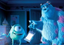 ¡Se informa que Pixar está desarrollando una película de Monsters Inc. 3!