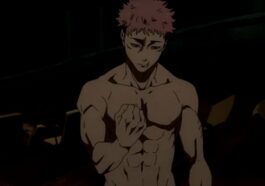 Jujutsu Kaisen Temporada 3 Episodio 10: ¿Qué fecha de lanzamiento de Crunchyroll?