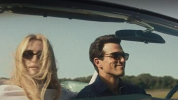 Love Story Episodio 7: ¿Qué fecha y hora de lanzamiento de Disney+?