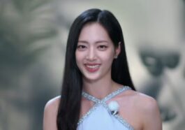 Boyfriend on Demand: ¿Park Hae Lin está en la serie?