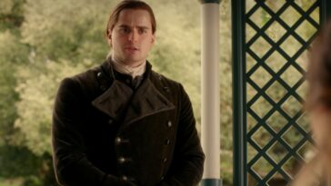 Outlander Temporada 8 Episodio 1: ¡Explicación del final!