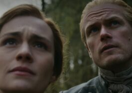 Outlander Temporada 8 Episodio 2: ¿Qué fecha y hora de lanzamiento de Netflix?