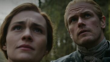 Outlander Temporada 8 Episodio 2: ¿Qué fecha y hora de lanzamiento de Netflix?
