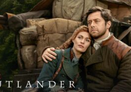 Outlander Temporada 9: ¿Qué fecha de lanzamiento de Netflix?