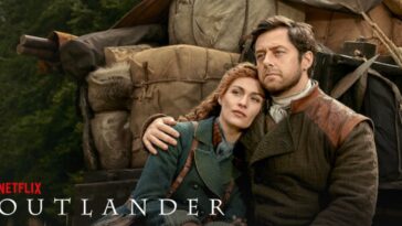 Outlander Temporada 9: ¿Qué fecha de lanzamiento de Netflix?