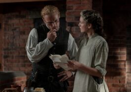 Outlander Temporada 8: ¿Cuántos episodios habrá?